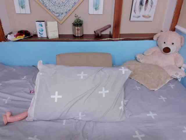 julieth-love webcam