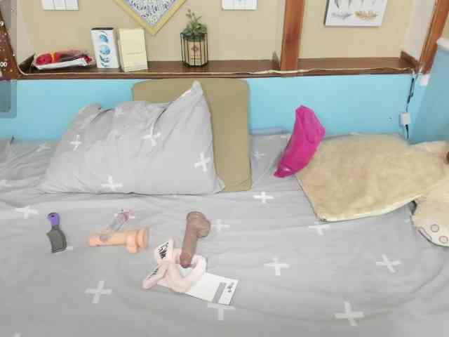 julieth-love webcam