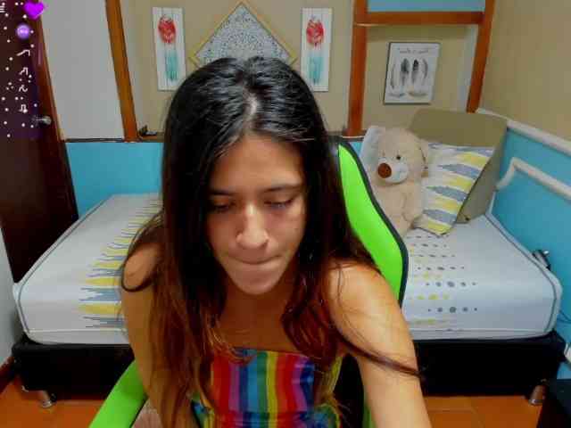 julieth-love webcam