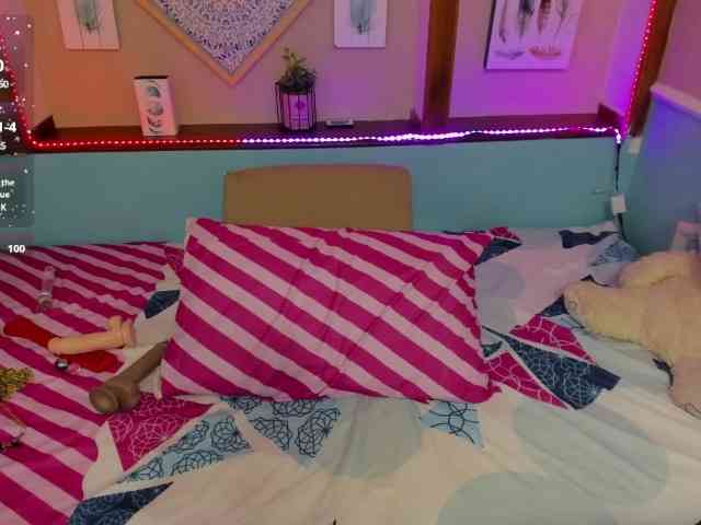 julieth-love webcam
