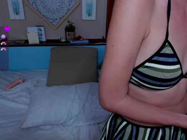 julieth-love webcam