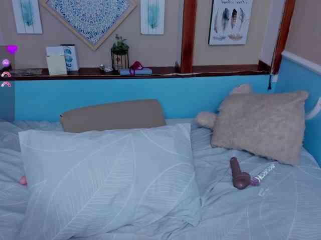 julieth-love webcam