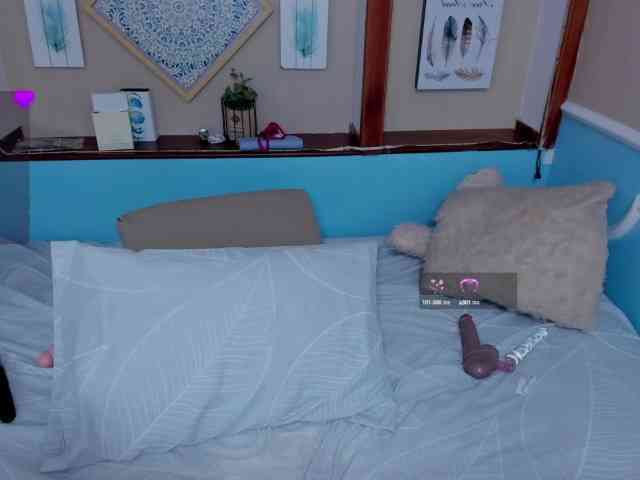julieth-love webcam