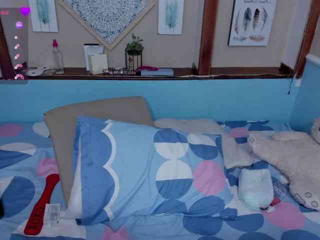 julieth-love webcam