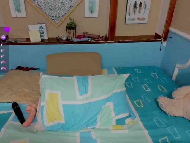 julieth-love webcam