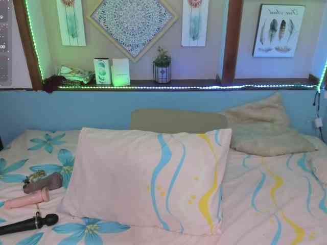 julieth-love webcam