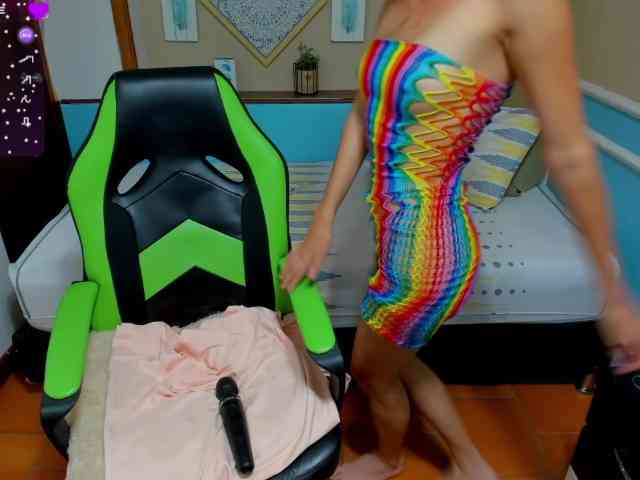 julieth-love webcam