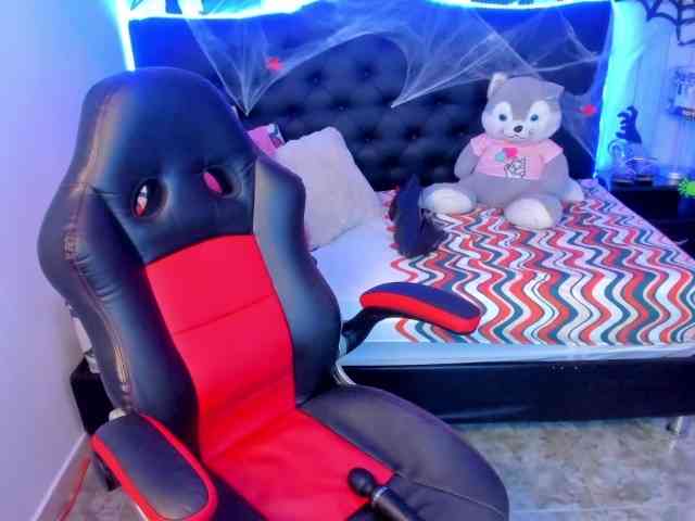 julieth-love webcam