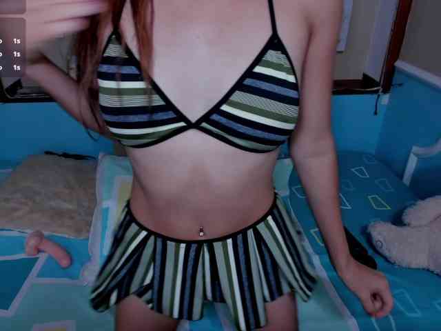 julieth-love webcam