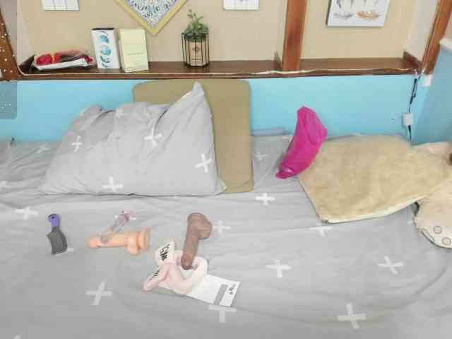 julieth-love webcam