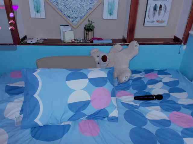 julieth-love webcam