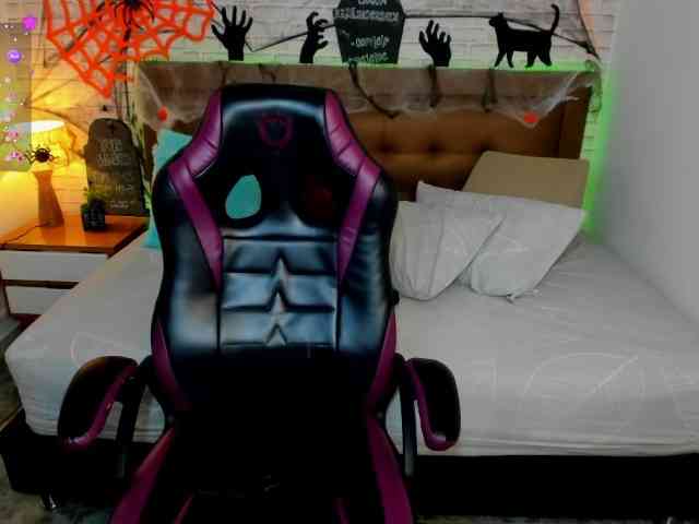julieth-love webcam