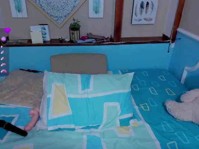 julieth-love webcam