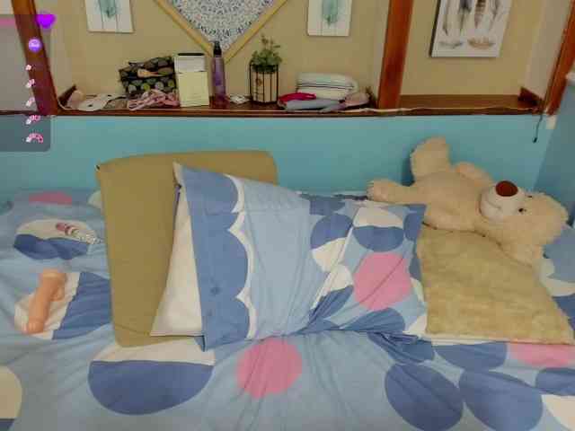 julieth-love webcam