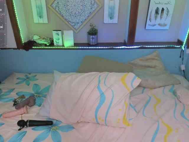 julieth-love webcam