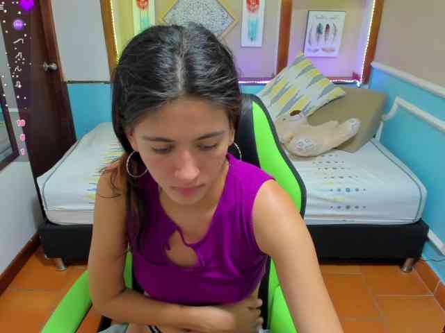 julieth-love webcam