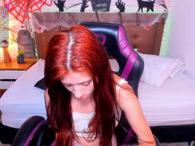 julieth-love webcam