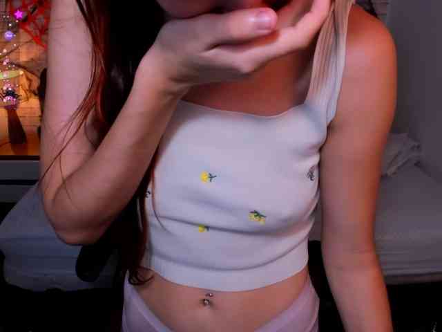 julieth-love webcam
