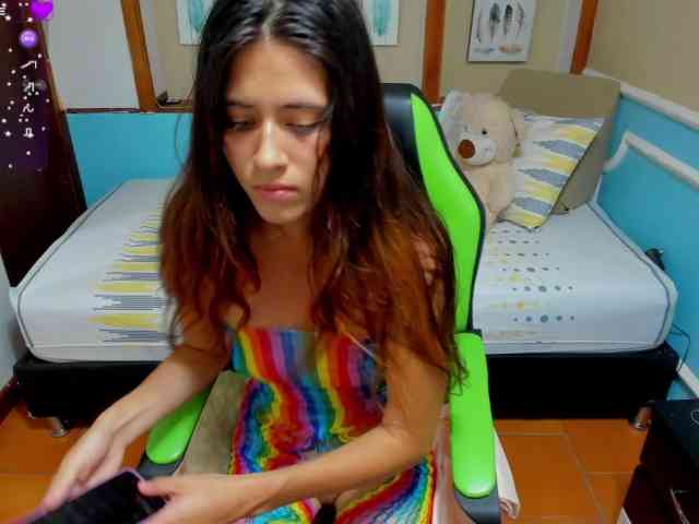 julieth-love webcam