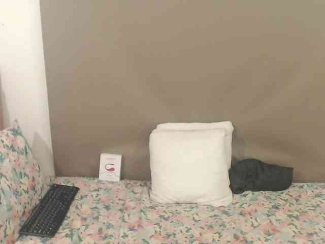 kimberlyjamexxx Live Webcam on BongaCams