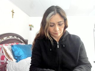 rubymilf-1 Porn Show