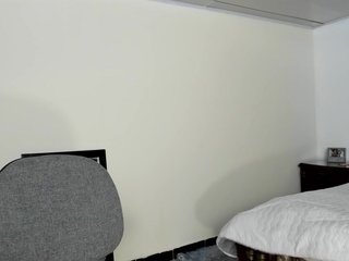 rubymilf-1 Porn Show