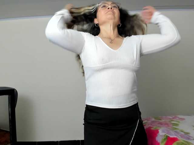 rubymilf-1 from BongaCams