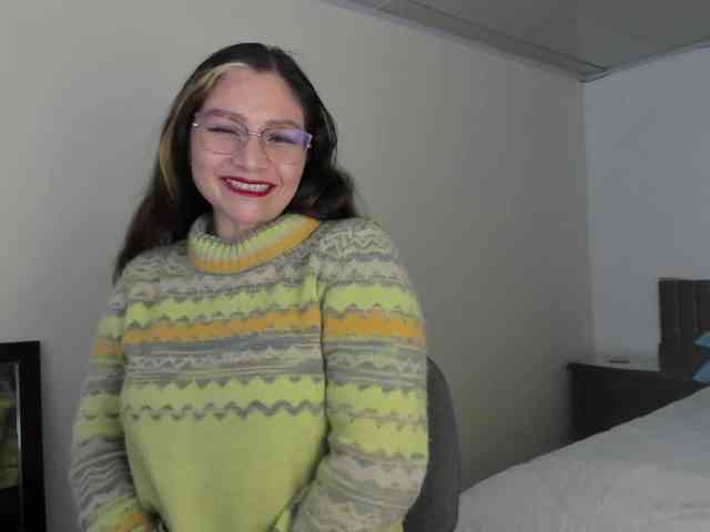 rubymilf-1 webcam
