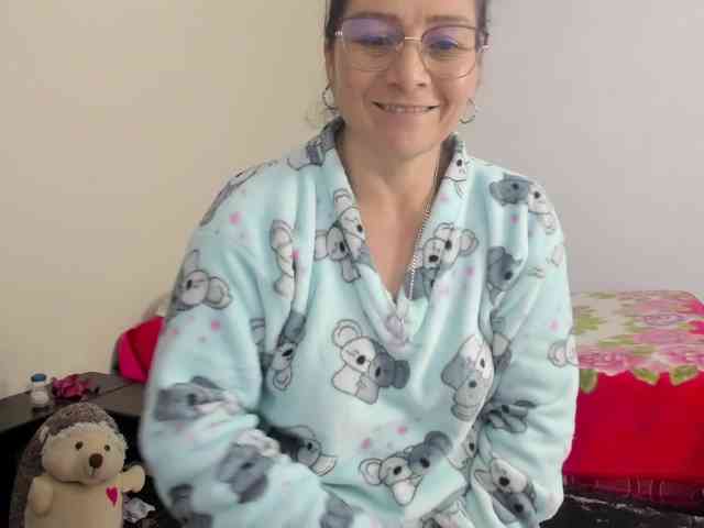 adult videochat Rubymilf-1