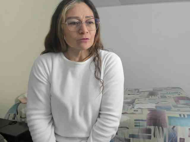 free nude video chat Rubymilf-1