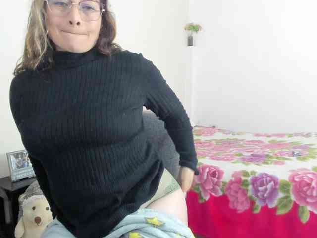 rubymilf-1 webcam