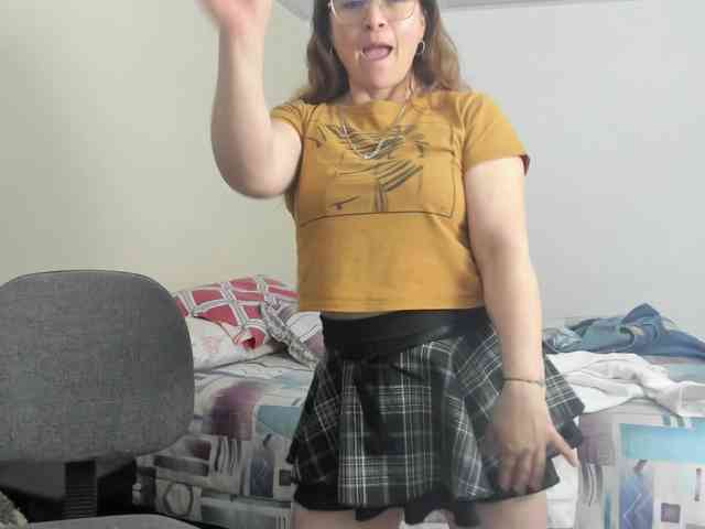 rubymilf-1 webcam