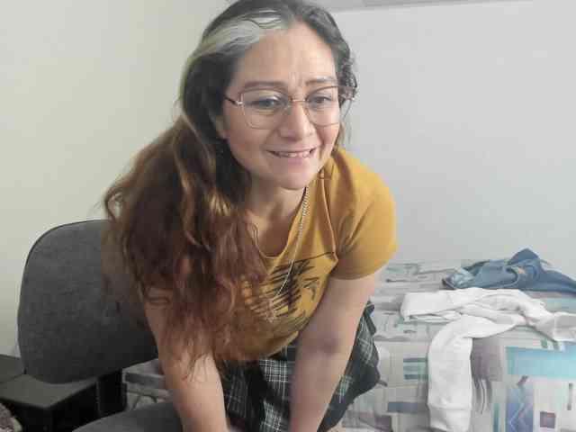 rubymilf-1 webcam