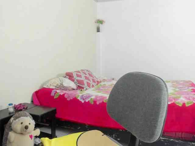 nudist chat Rubymilf-1