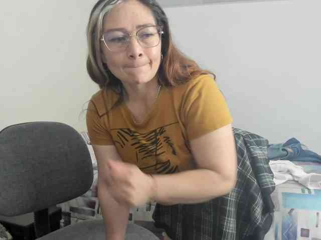 rubymilf-1 webcam