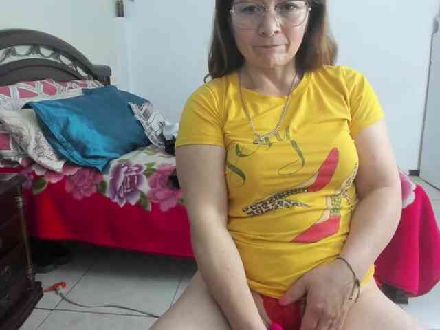 rubymilf-1 webcam