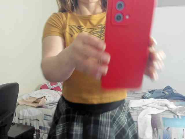 rubymilf-1 webcam