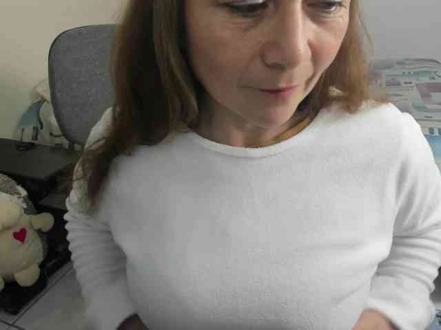 rubymilf-1's webcam live show
