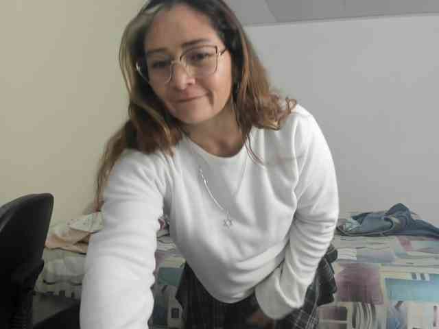 rubymilf-1 webcam