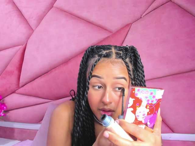 millyprint's BongaCams show and profile