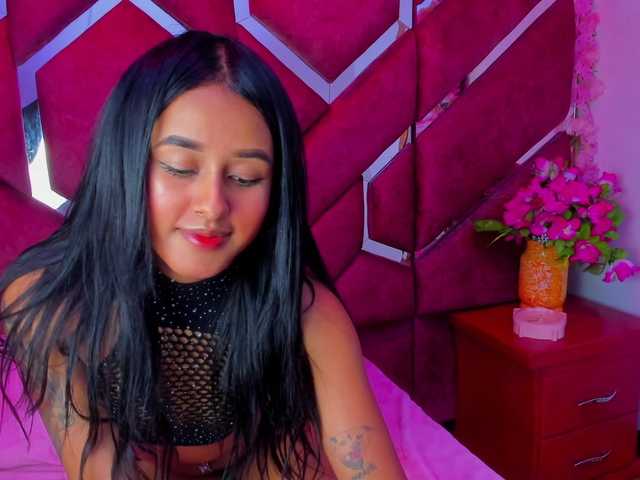 millyprint from BongaCams