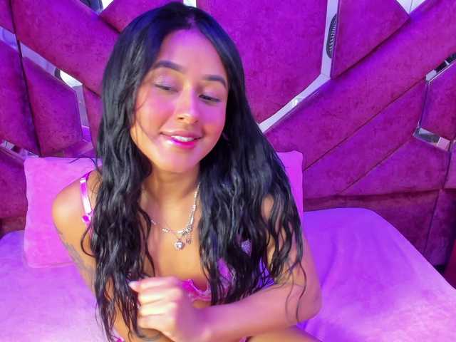 Gorgeous Millyprint wants you to fuck her body now millyprint from BongaCams