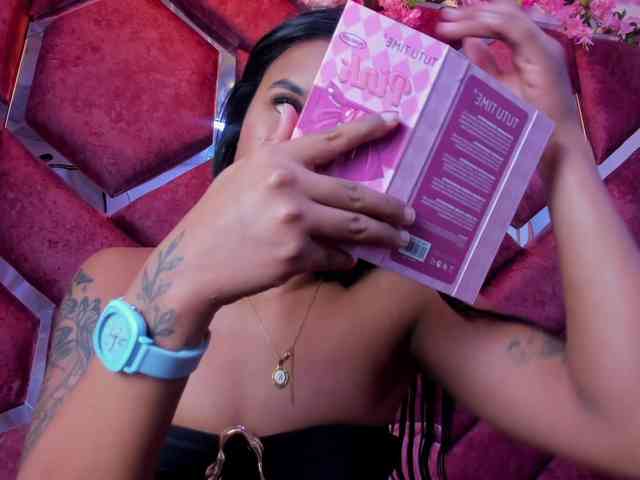 millyprint webcam