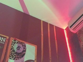 alissa4 Porn Show