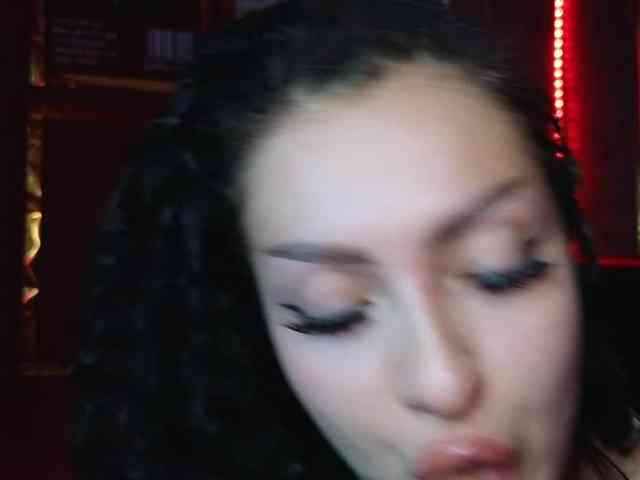 alissa4 webcam