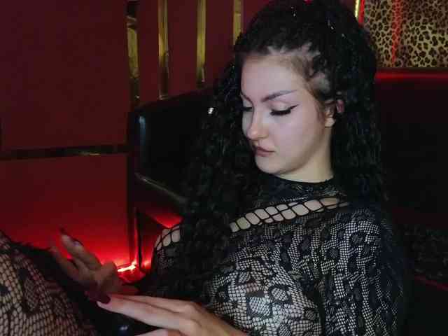 alissa4 webcam