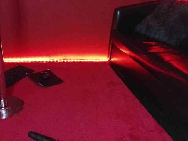 alissa4 webcam