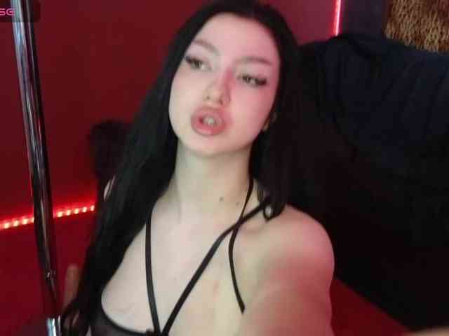alissa4 webcam
