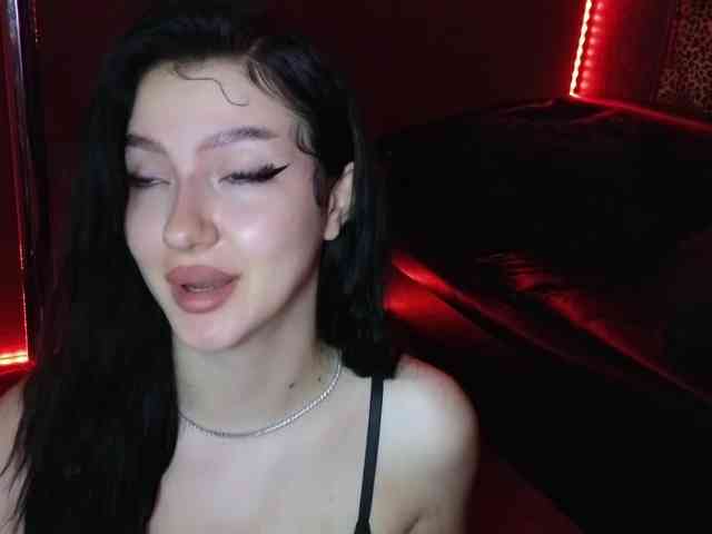 alissa4 webcam