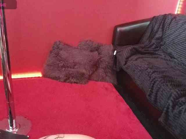alissa4 webcam
